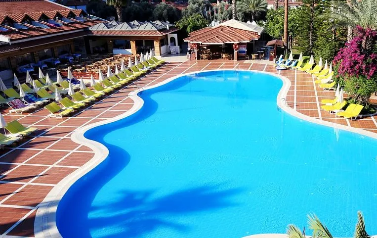 Alize Hotel 4*