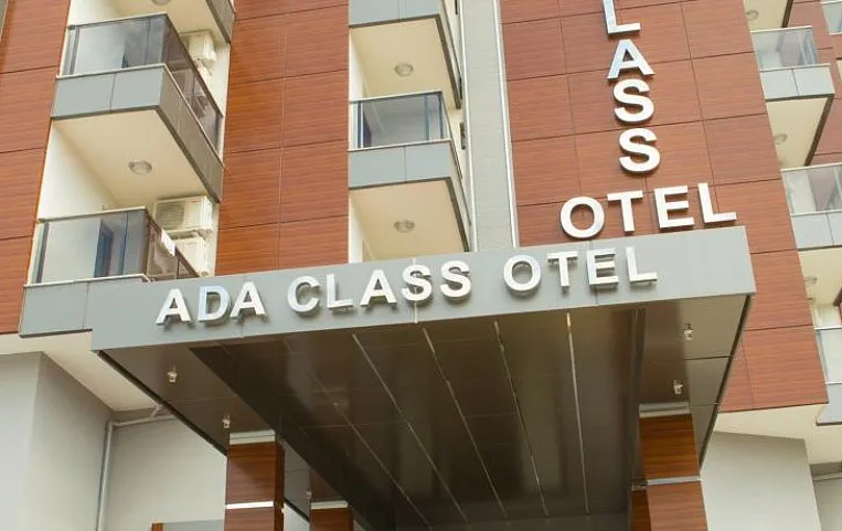 Comfort Ada Class Hotel 4*