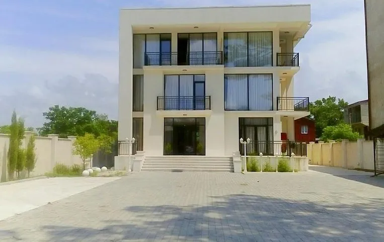 Belgrade Rustaveli 