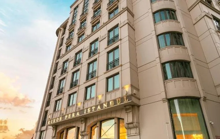 Rixos Pera Istanbul 5*