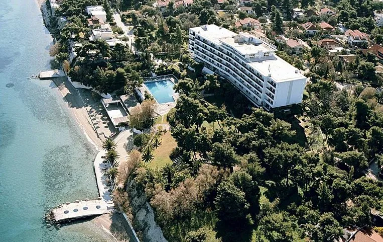 King Saron Hotel 4*