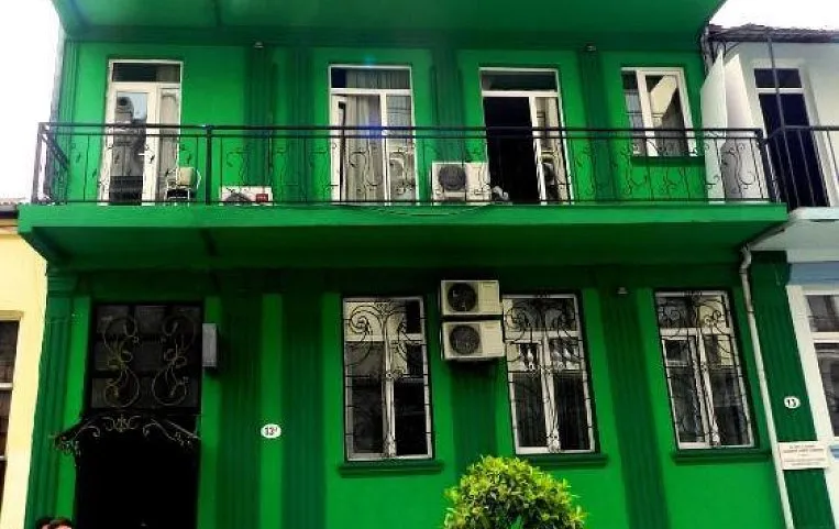 Green Villa Batumi 3*