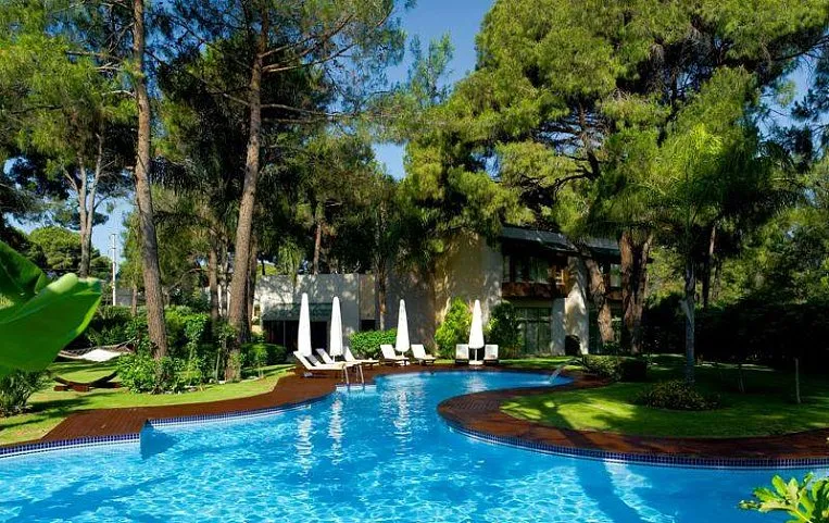 Gloria Verde Resort 5*
