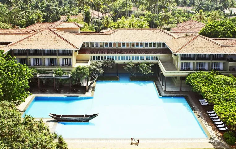 Heritance Ahungalla 5*