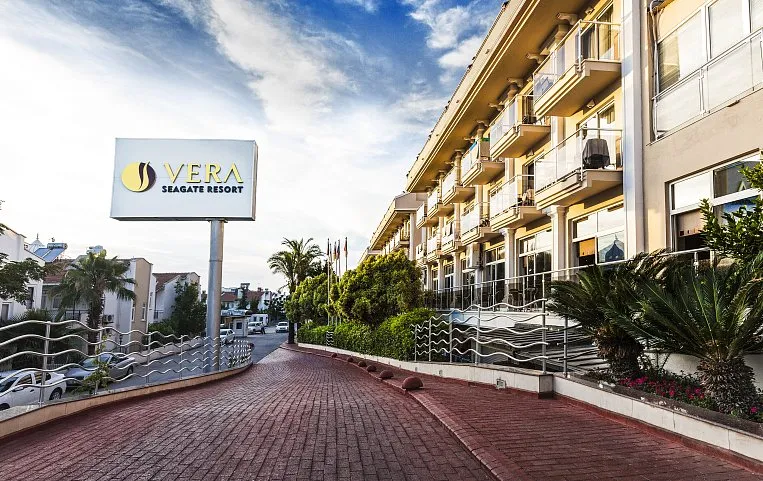 Vera Seagate Resort 5*