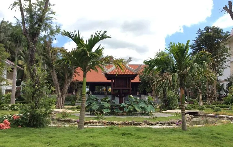 Richis Resort 4*
