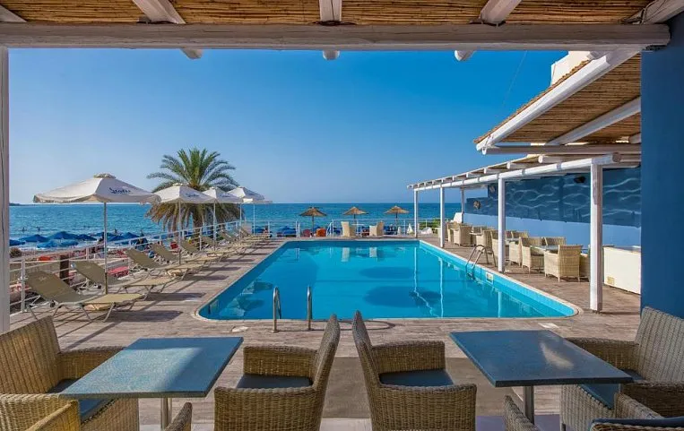 Stalis Beach Hotel