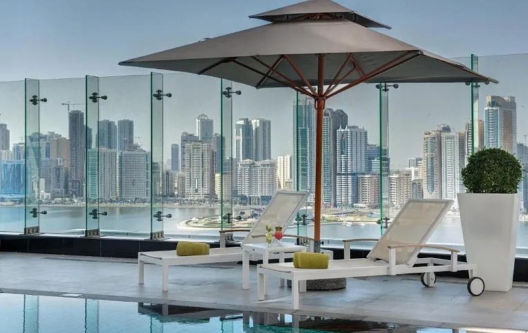 The ACT Hotel 5*