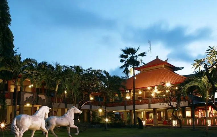 Bali Bungalo 3*
