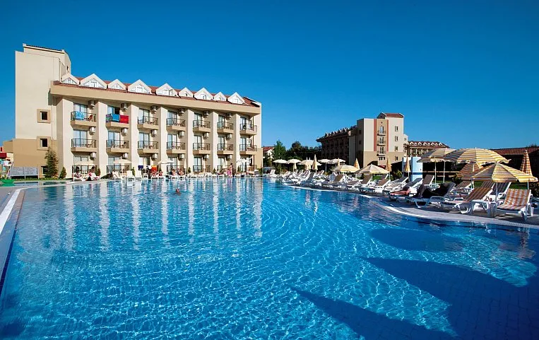 Victory Resort Hotel 5*