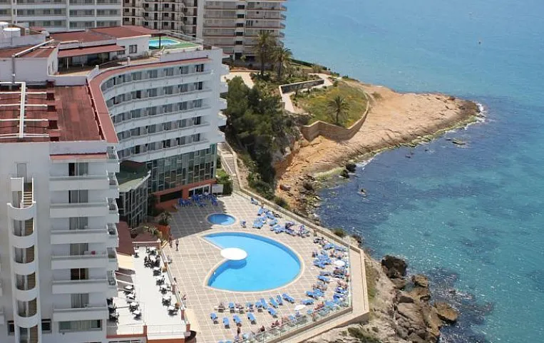 Best Negresco 4*