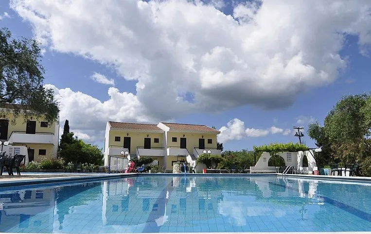 Telemachos Hotel 3*
