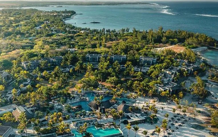Long Beach Golf and Spa Resort 5*