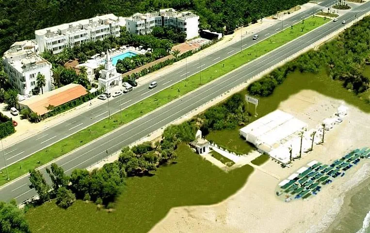 Club Sea Time Hotel 4*