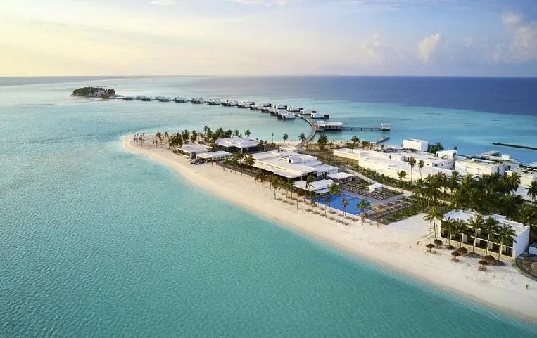Riu Atoll 4*