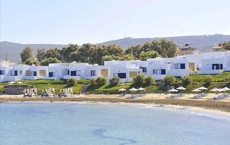Knossos Beach Suites 4*