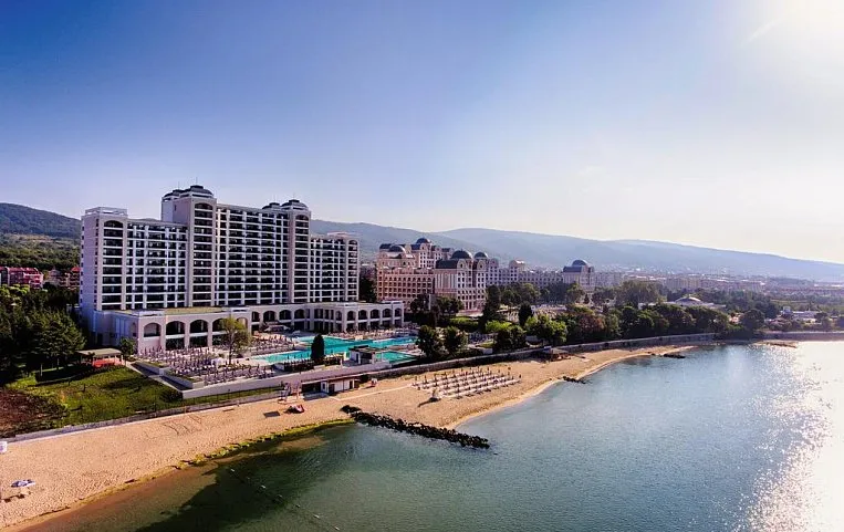 RIU Palace Sunny Beach 5*