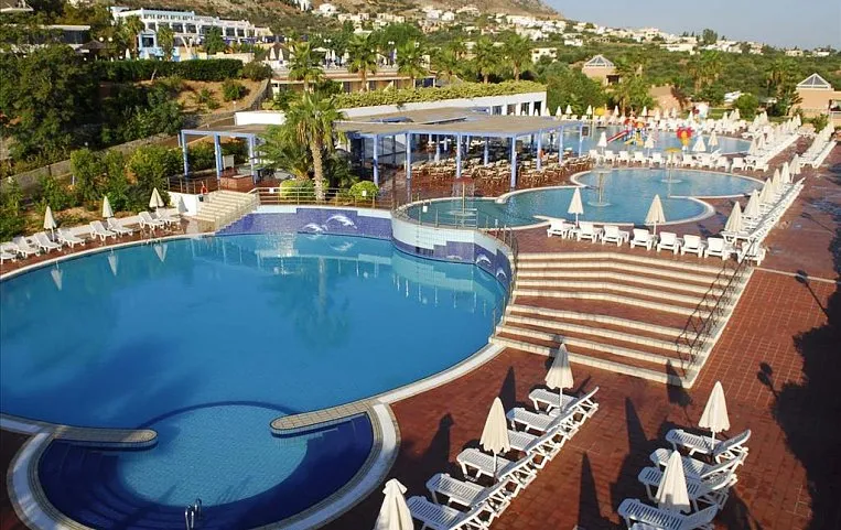 Imperial Belvedere Hotel 4*