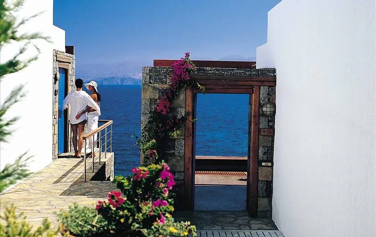 Elounda Beach Hotel Sports Club 5* Deluxe