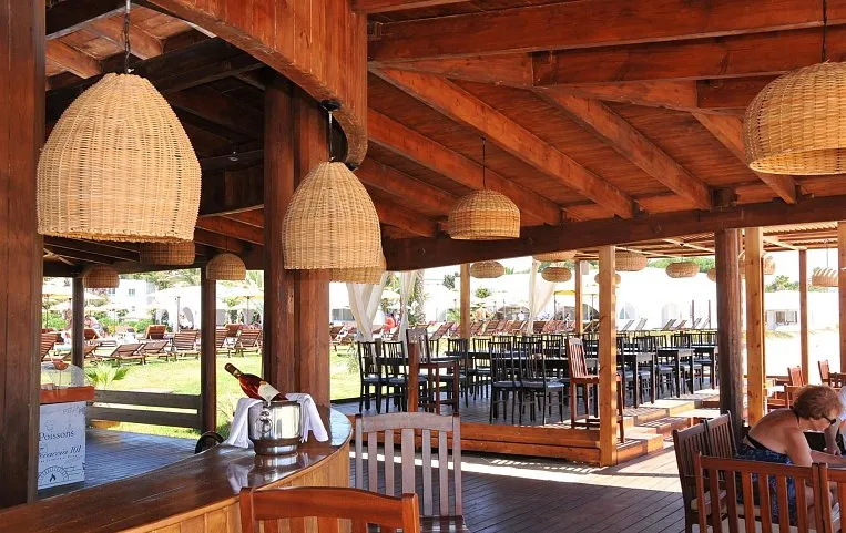 Club Salammbo Hammamet 4*