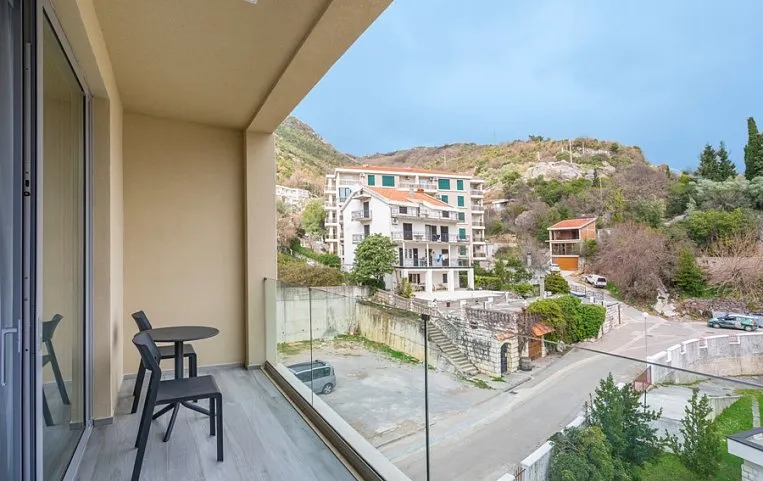 Del Mar Апартаменты 4*