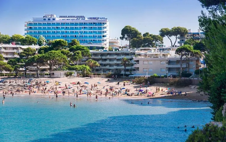 4R Salou Park Resort I 4*