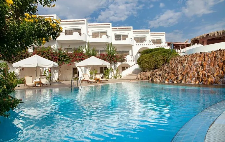 Jaz Elite Palace Adults Only+16 (Ex. Iberotel Palace) 5*