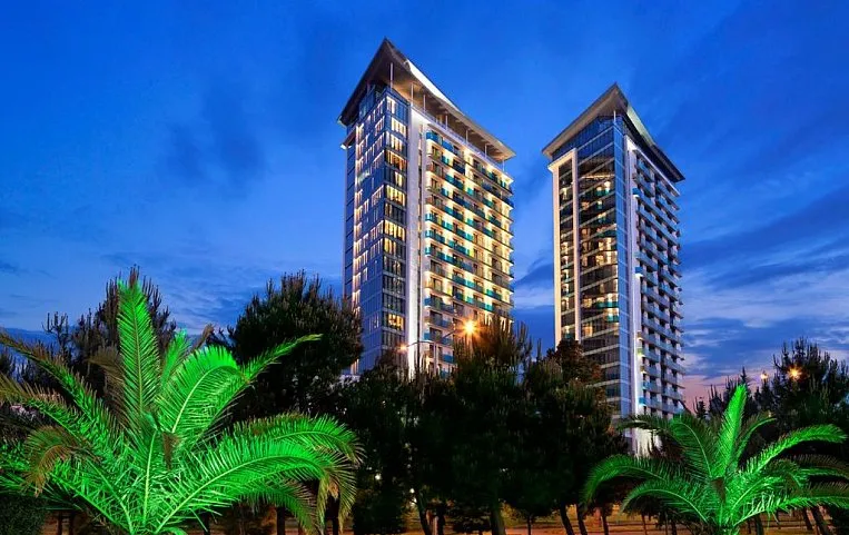 Hilton 5*