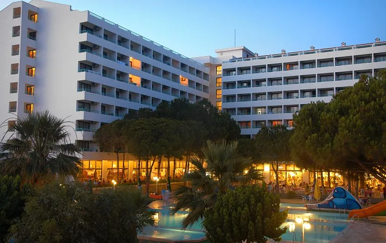 Grand Efe Hotel 4*
