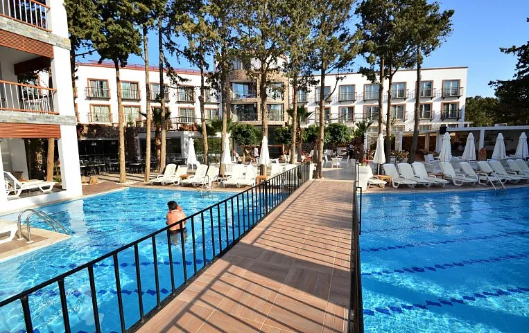 Mio Bianco Resort 4*