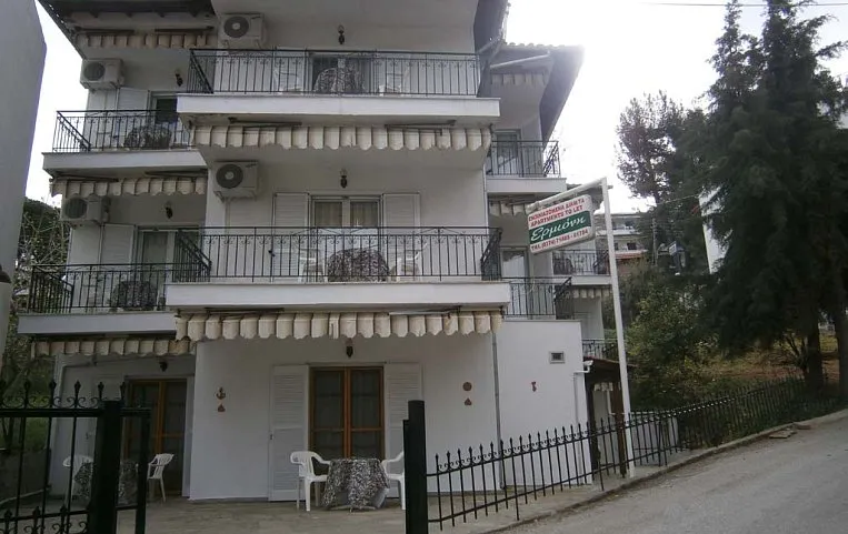 Ermioni Apartments APT