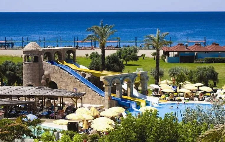 Club Felicia Village 5*