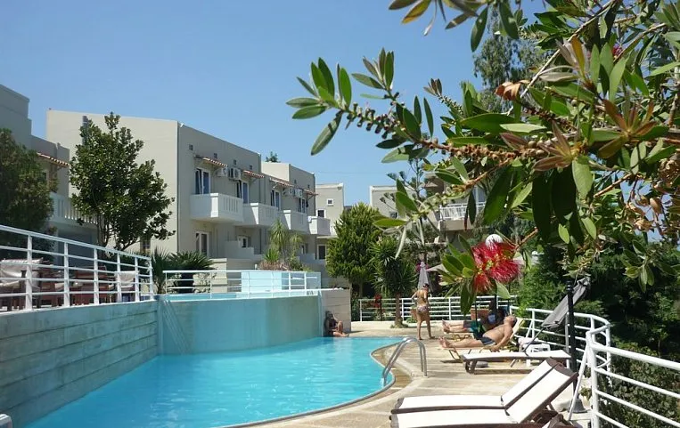 Pelagia Bay Hotel 3*