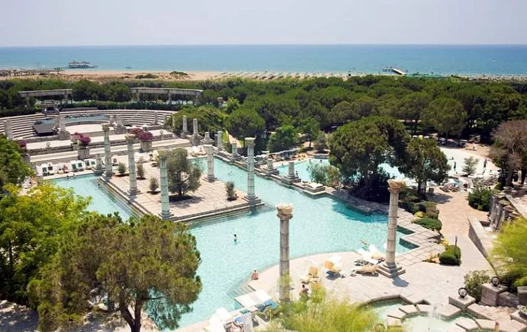 Xanadu Resort 5*