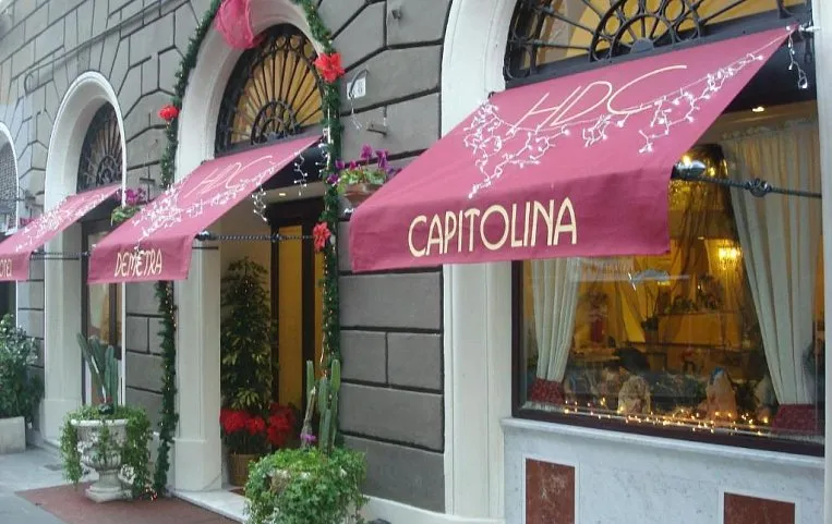 Demetra Capitolina