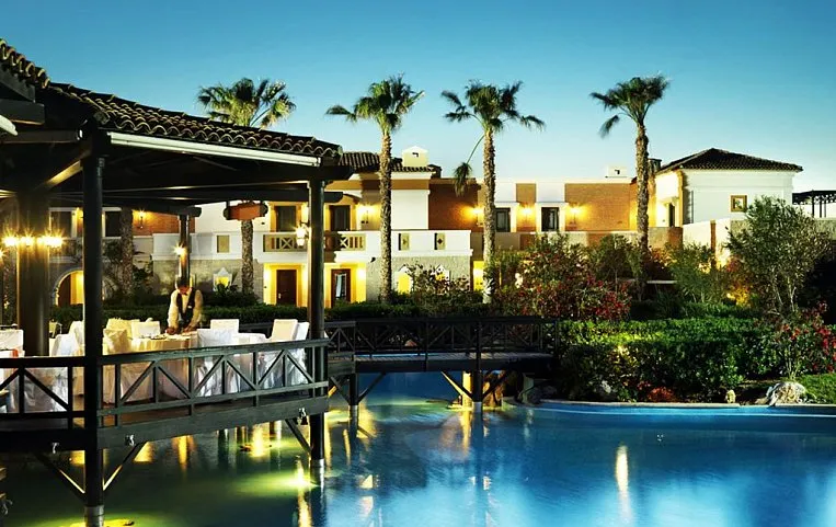 Aldemar Royal Mare Suites 5*