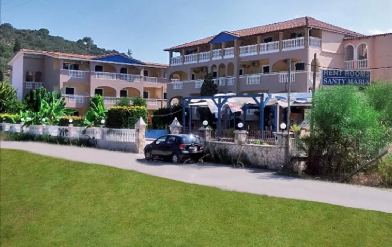 Sandy Maria Apartments