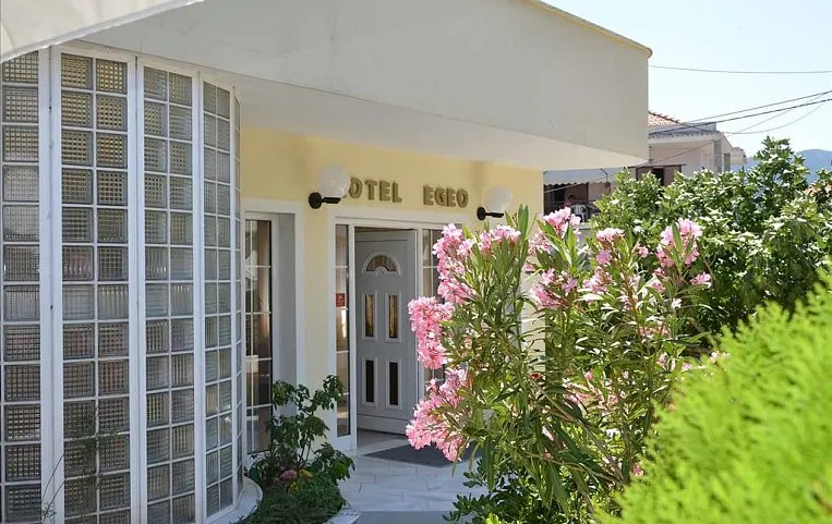 Egeo Hotel 2*