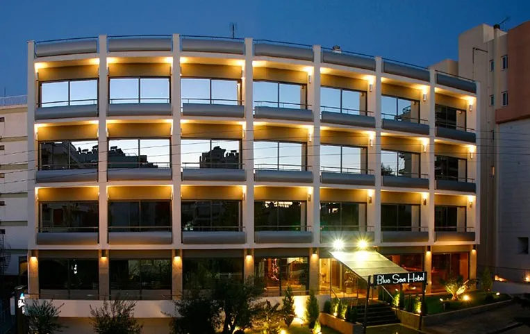 Blue Sea Hotel 2*
