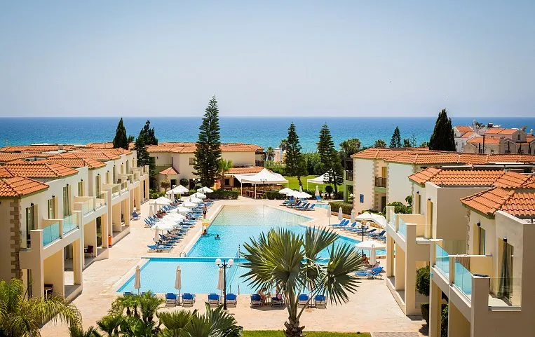 Freij Resort 4*