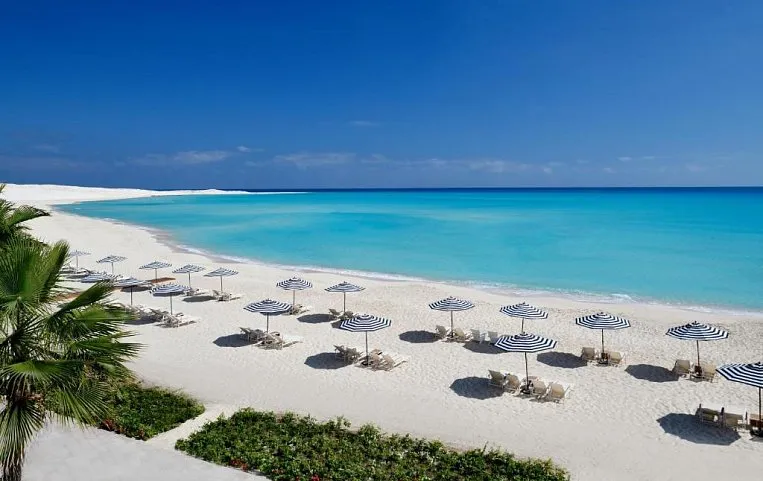 Al Alamein Hotel 5*