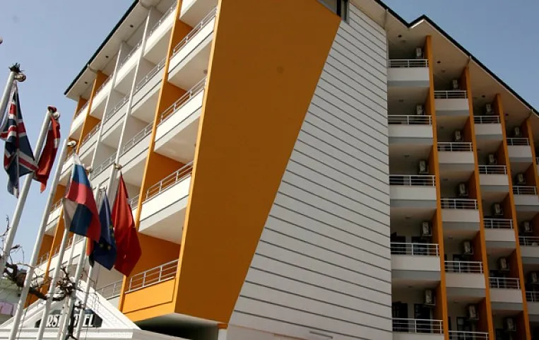 Arsi Hotel 3*