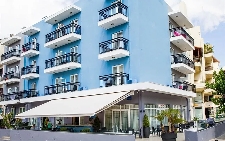 Astali Hotel 2*+