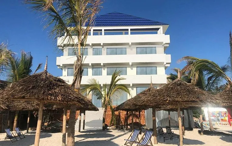 Sun Sea Bar 3*