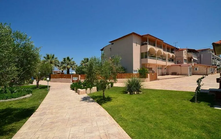 Sousouras Hotel 3*+