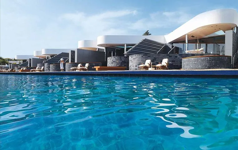 Elounda Beach Hotel Yachting Club 5* Deluxe