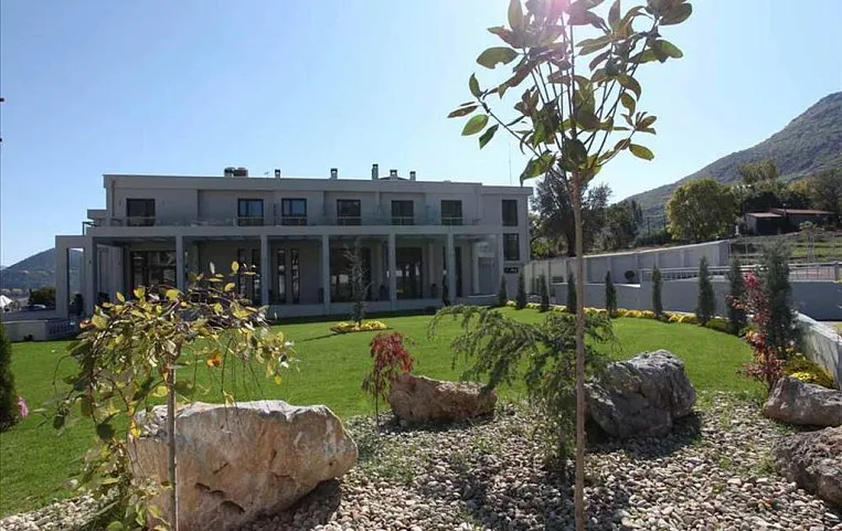 Esperos Palace 4*+