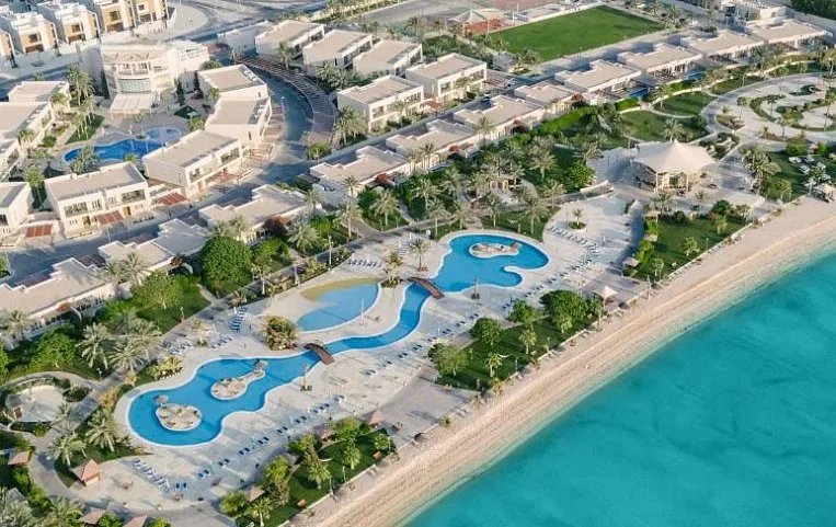 Simaisma, A Murwab Resort
