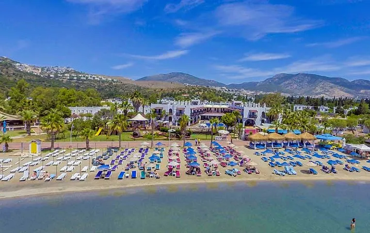 Costa Bitezhan Hotel 4*