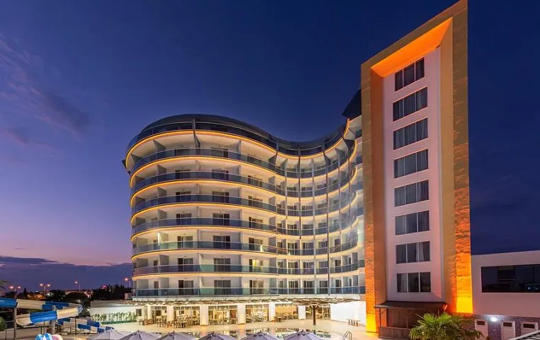 The Marilis Hill Resort Hotel & Spa 5*
